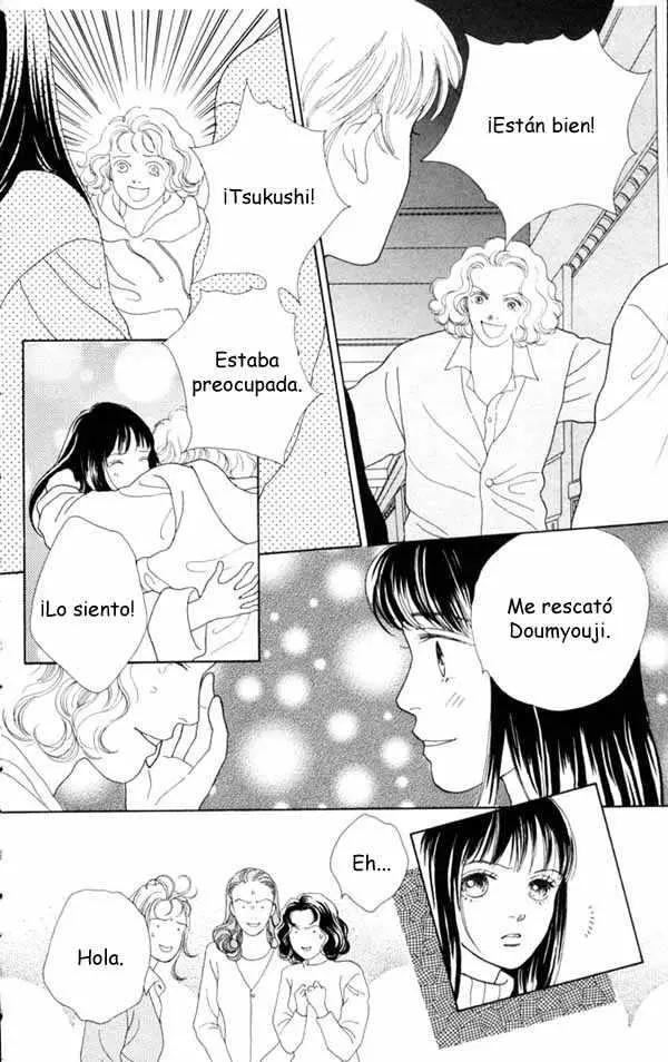 Hana Yori Dango (1992) - Capítulo 82 - Página 22 - LectorTMOo