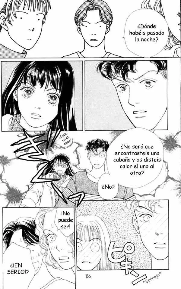 Hana Yori Dango (1992) - Capítulo 82 - Página 24 - LectorTMOo