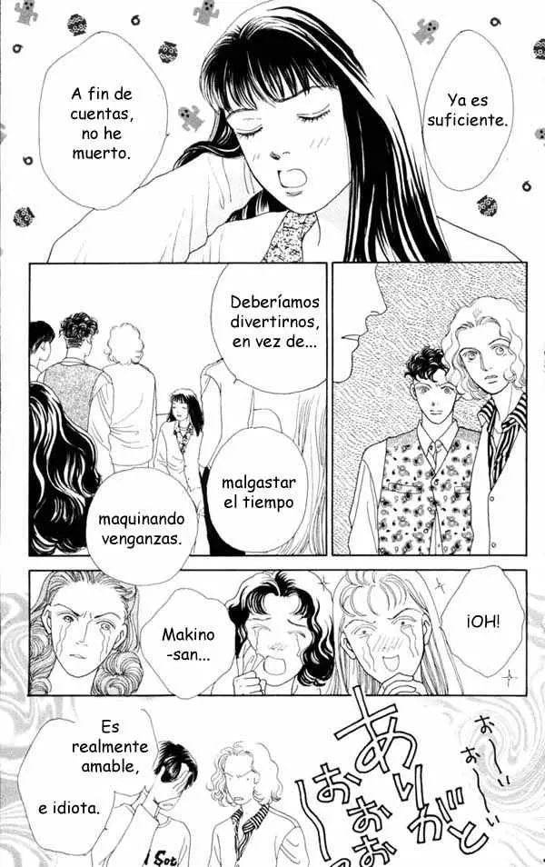 Hana Yori Dango (1992) - Capítulo 83 - Página 4 - LectorTMOo