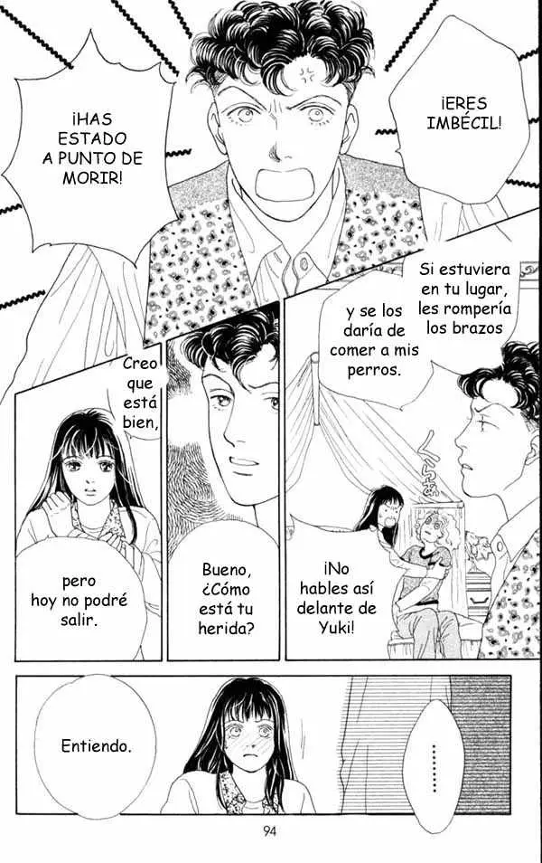 Hana Yori Dango (1992) - Capítulo 83 - Página 5 - LectorTMOo