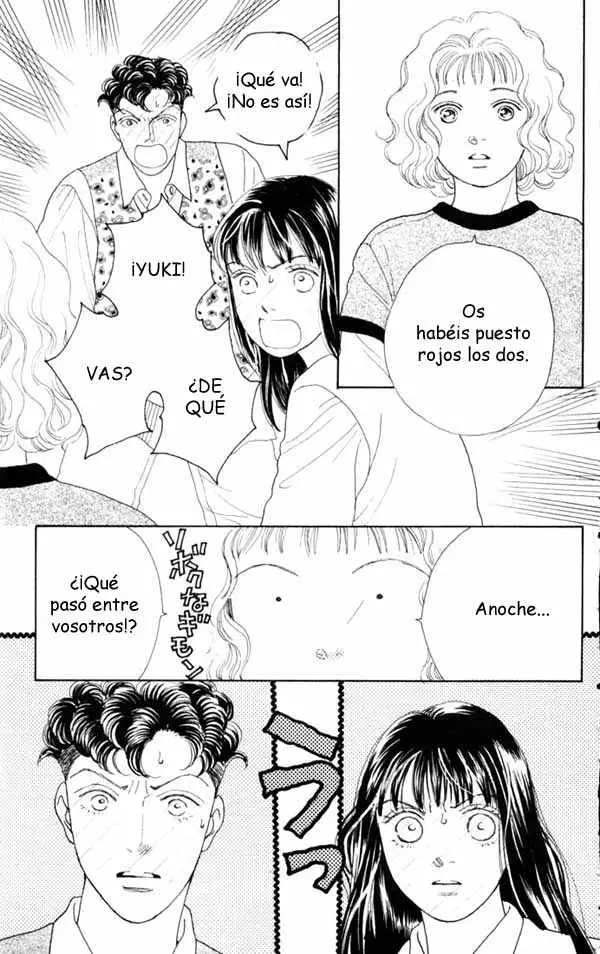 Hana Yori Dango (1992) - Capítulo 83 - Página 6 - LectorTMOo