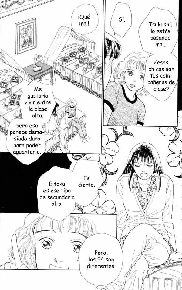 Hana Yori Dango (1992) - Capítulo 83 - Página 10 - LectorTMOo