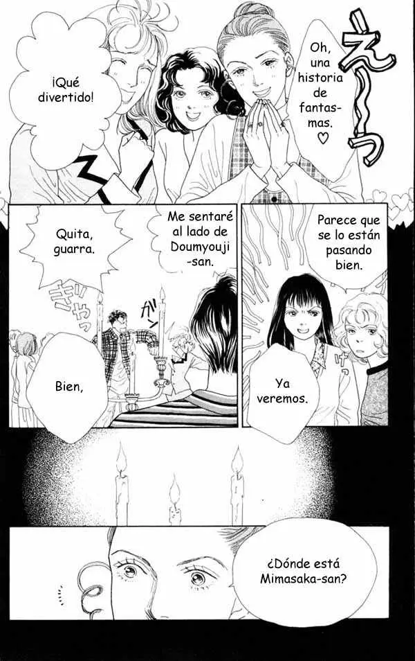 Hana Yori Dango (1992) - Capítulo 83 - Página 19 - LectorTMOo