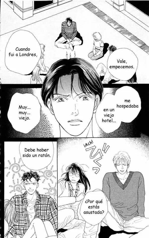 Hana Yori Dango (1992) - Capítulo 83 - Página 21 - LectorTMOo