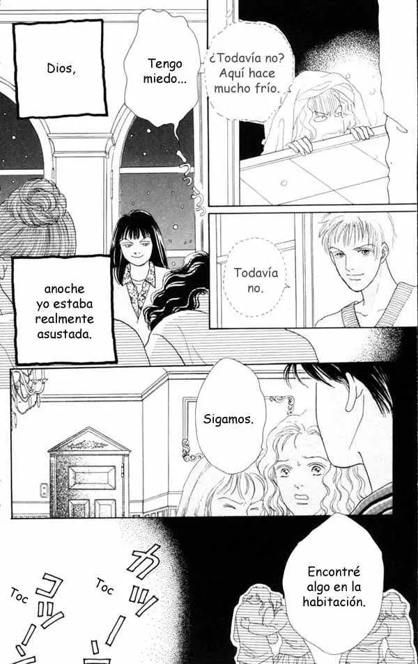 Hana Yori Dango (1992) - Capítulo 83 - Página 23 - LectorTMOo