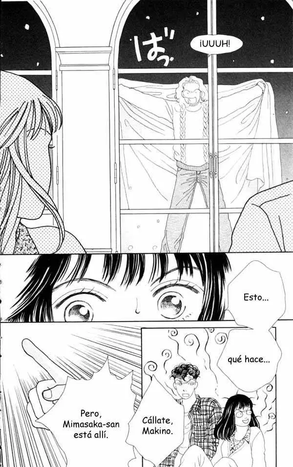 Hana Yori Dango (1992) - Capítulo 83 - Página 25 - LectorTMOo
