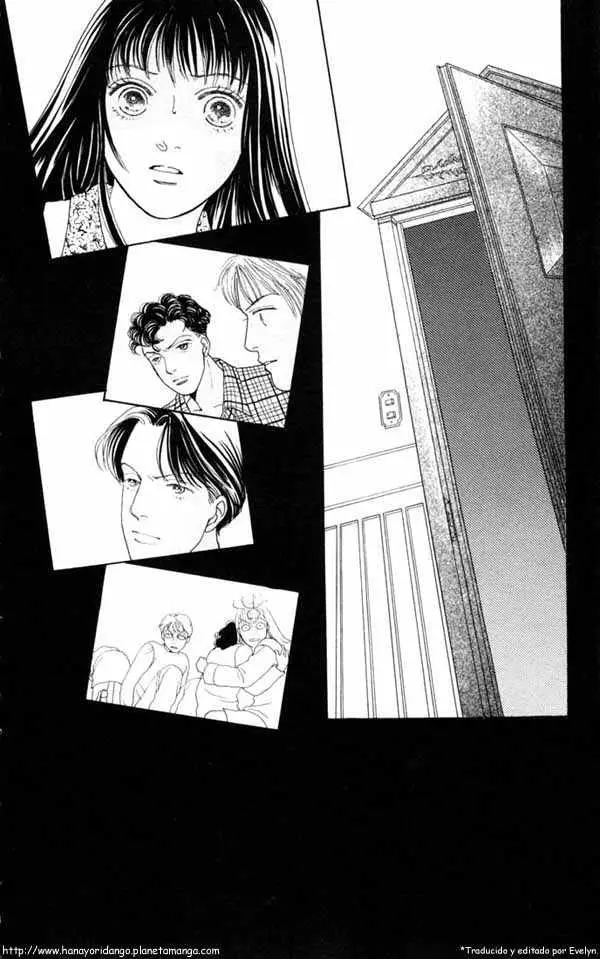 Hana Yori Dango (1992) - Capítulo 83 - Página 27 - LectorTMOo