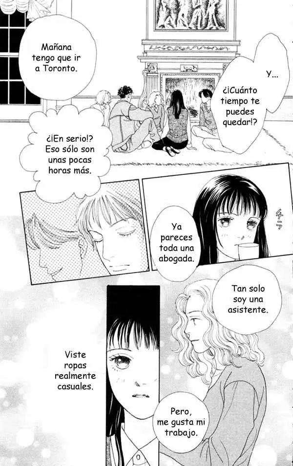 Hana Yori Dango (1992) - Capítulo 84 - Página 5 - LectorTMOo