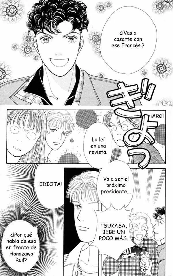 Hana Yori Dango (1992) - Capítulo 84 - Página 7 - LectorTMOo