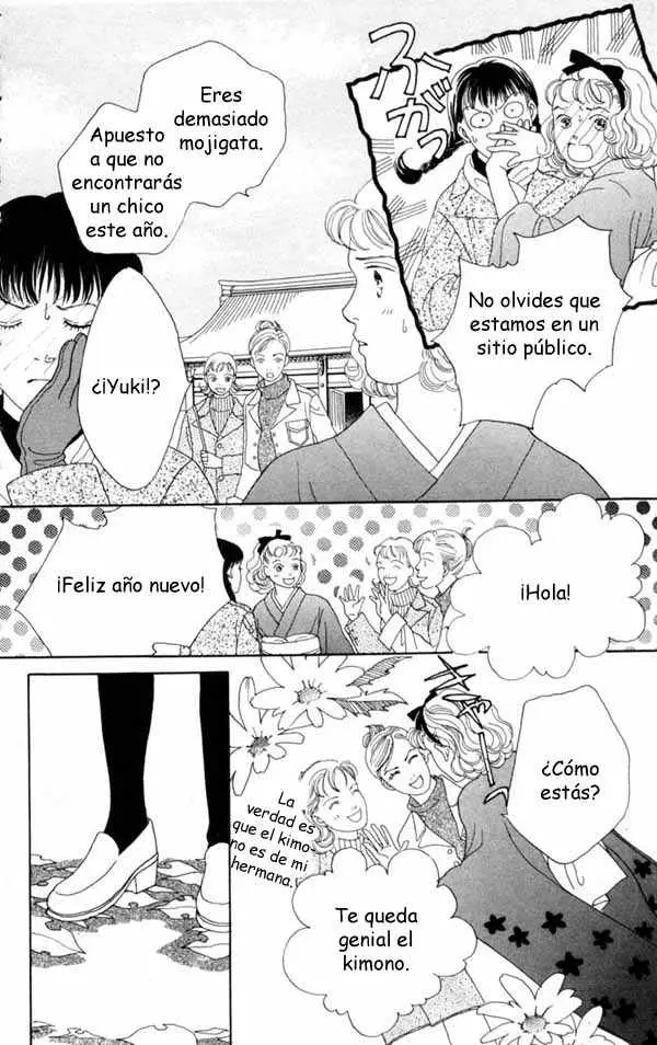 Hana Yori Dango (1992) - Capítulo 85 - Página 4 - LectorTMOo