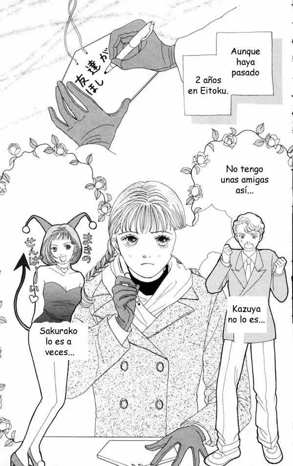 Hana Yori Dango (1992) - Capítulo 85 - Página 7 - LectorTMOo