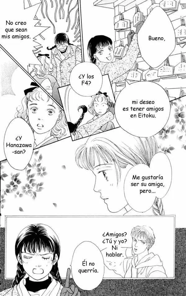 Hana Yori Dango (1992) - Capítulo 85 - Página 8 - LectorTMOo