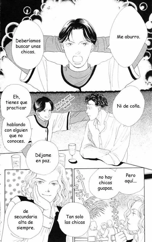 Hana Yori Dango (1992) - Capítulo 85 - Página 22 - LectorTMOo