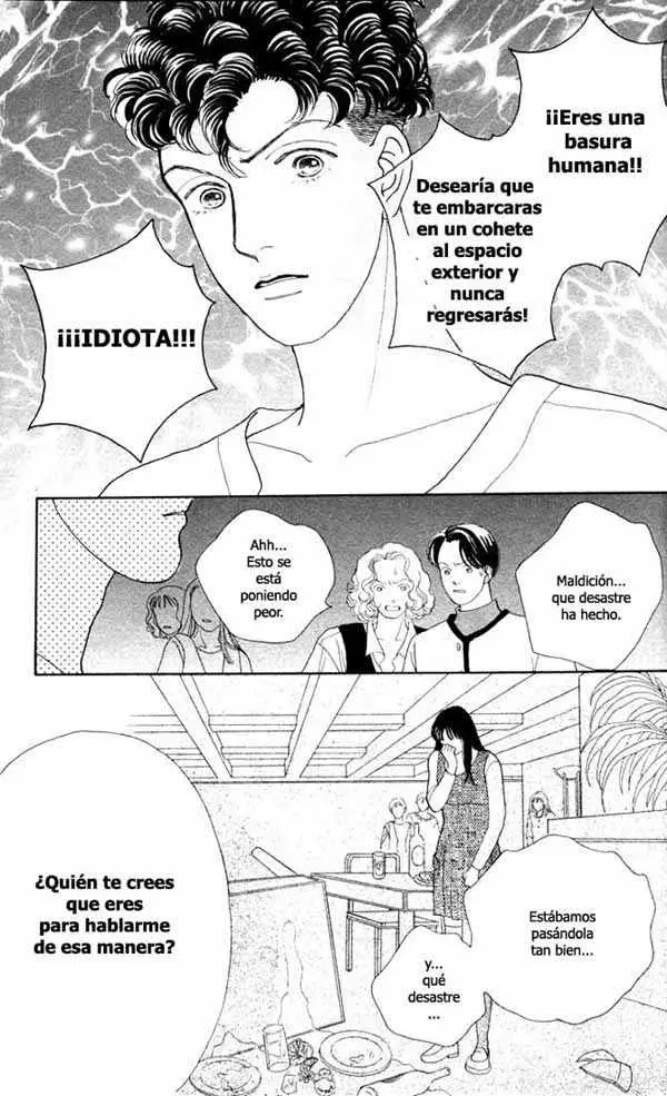 Hana Yori Dango (1992) - Capítulo 86 - Página 4 - LectorTMOo
