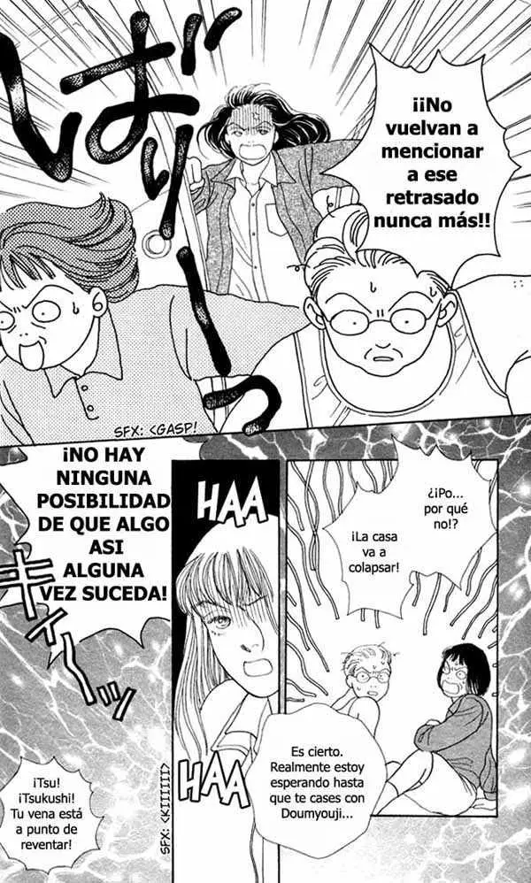 Hana Yori Dango (1992) - Capítulo 86 - Página 15 - LectorTMOo