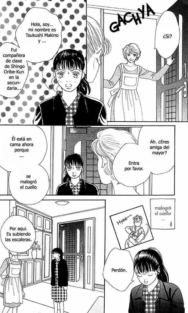 Hana Yori Dango (1992) - Capítulo 86 - Página 17 - LectorTMOo