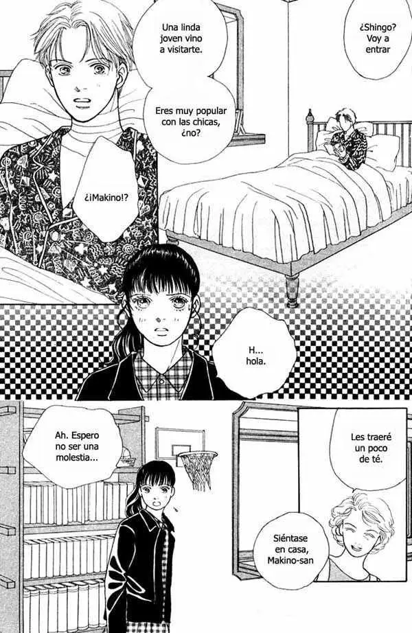 Hana Yori Dango (1992) - Capítulo 86 - Página 18 - LectorTMOo