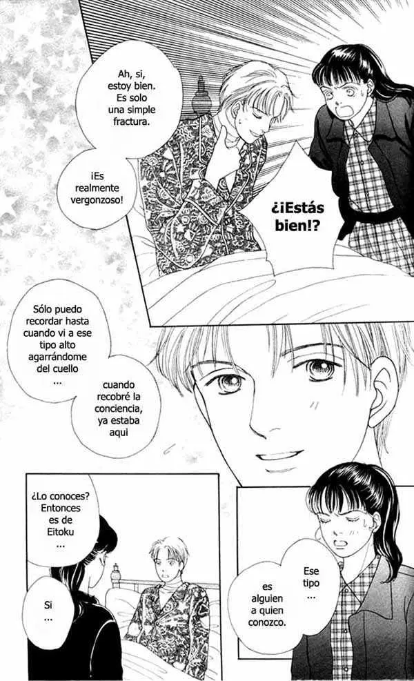 Hana Yori Dango (1992) - Capítulo 86 - Página 20 - LectorTMOo