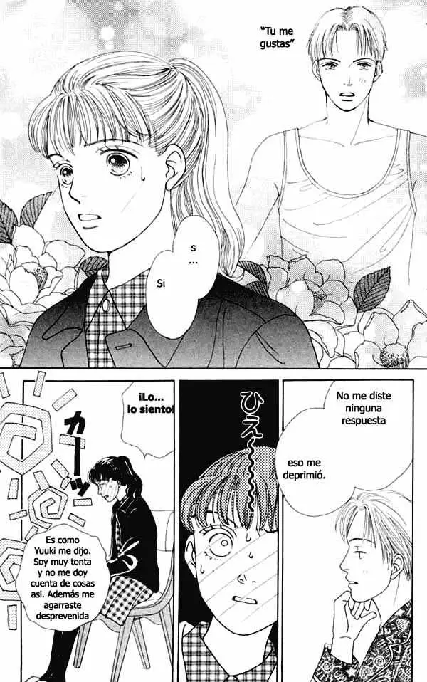 Hana Yori Dango (1992) - Capítulo 86 - Página 22 - LectorTMOo