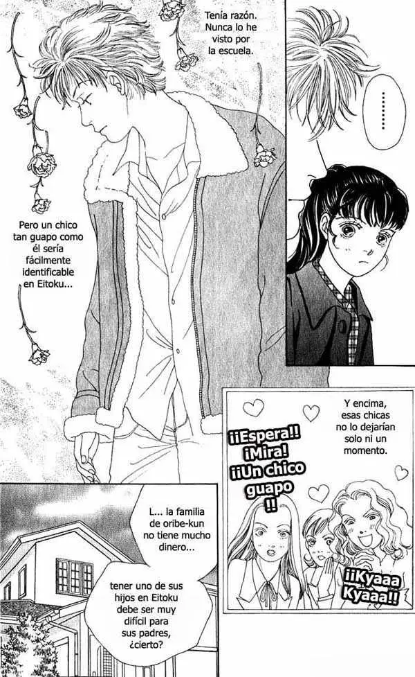 Hana Yori Dango (1992) - Capítulo 87 - Página 5 - LectorTMOo