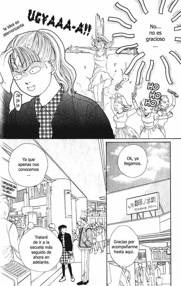 Hana Yori Dango (1992) - Capítulo 87 - Página 8 - LectorTMOo