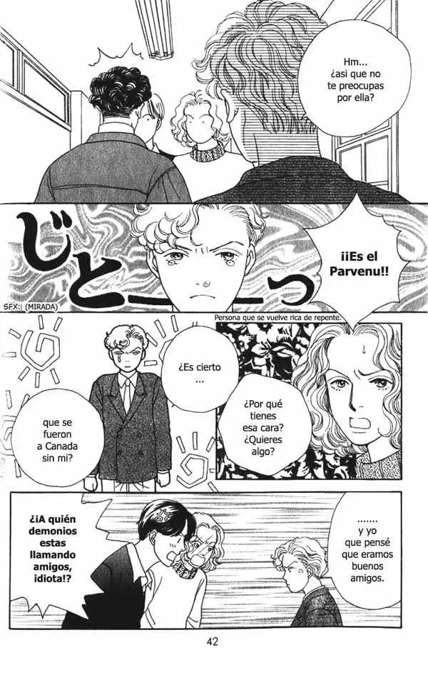 Hana Yori Dango (1992) - Capítulo 87 - Página 14 - LectorTMOo