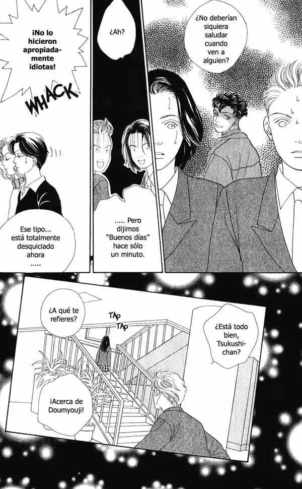 Hana Yori Dango (1992) - Capítulo 87 - Página 18 - LectorTMOo