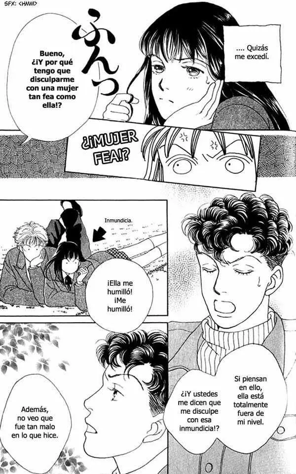 Hana Yori Dango (1992) - Capítulo 88 - Página 6 - LectorTMOo