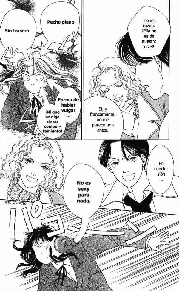 Hana Yori Dango (1992) - Capítulo 88 - Página 7 - LectorTMOo