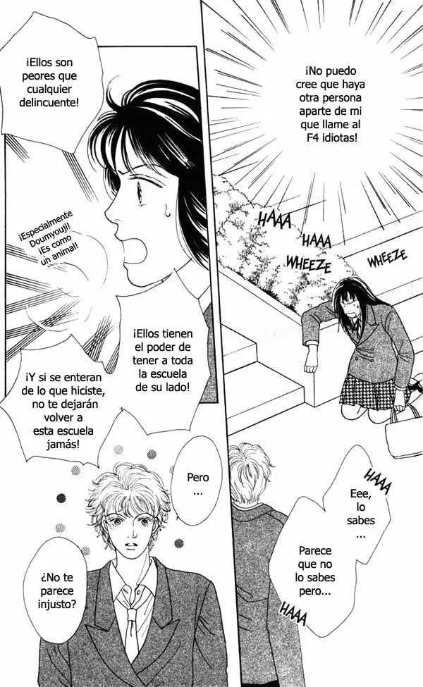 Hana Yori Dango (1992) - Capítulo 88 - Página 9 - LectorTMOo