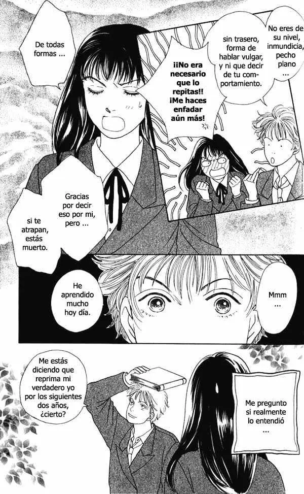 Hana Yori Dango (1992) - Capítulo 88 - Página 10 - LectorTMOo