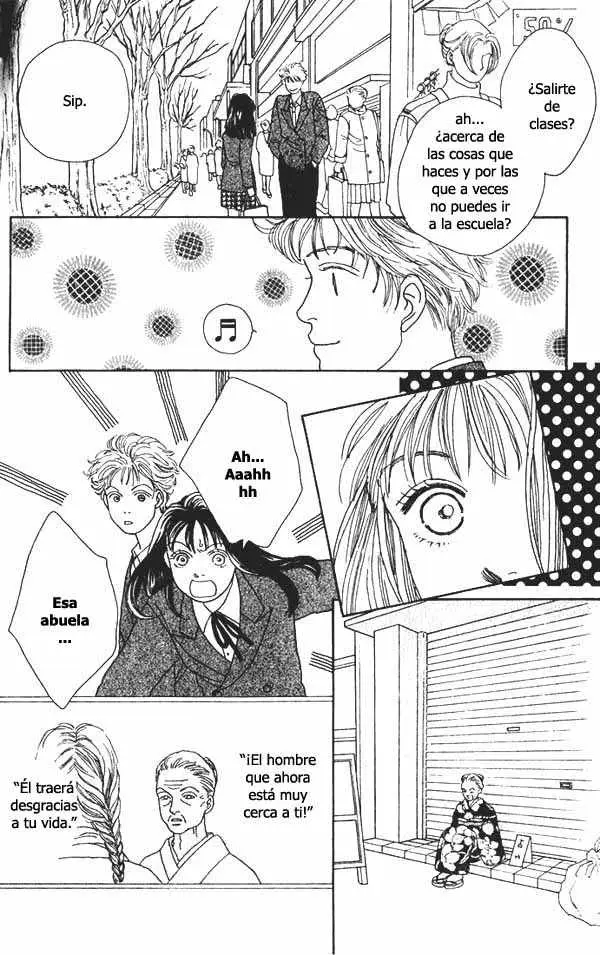 Hana Yori Dango (1992) - Capítulo 88 - Página 17 - LectorTMOo
