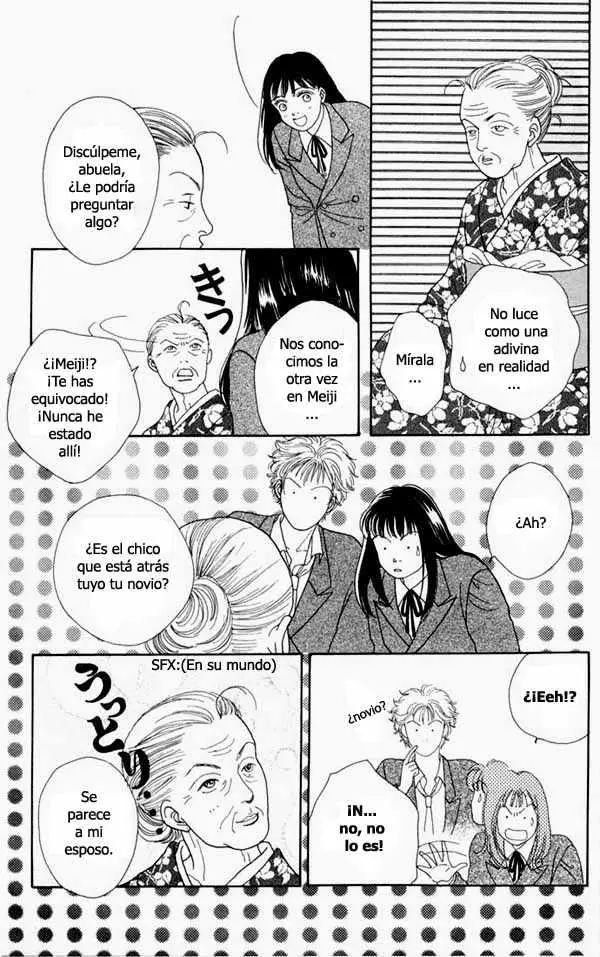 Hana Yori Dango (1992) - Capítulo 88 - Página 18 - LectorTMOo