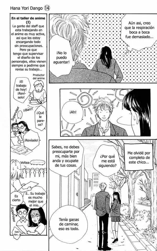 Hana Yori Dango (1992) - Capítulo 88 - Página 22 - LectorTMOo