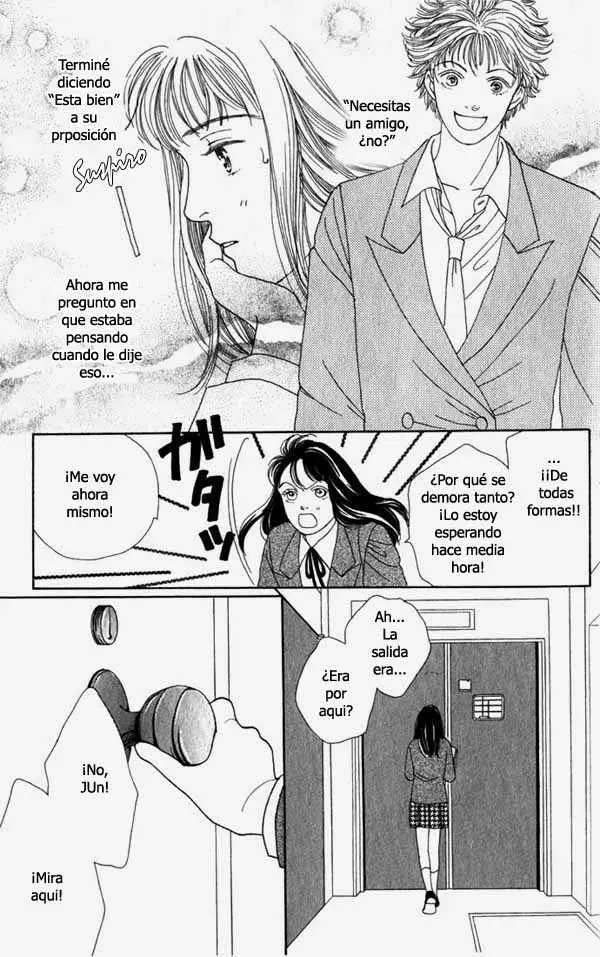 Hana Yori Dango (1992) - Capítulo 89 - Página 4 - LectorTMOo