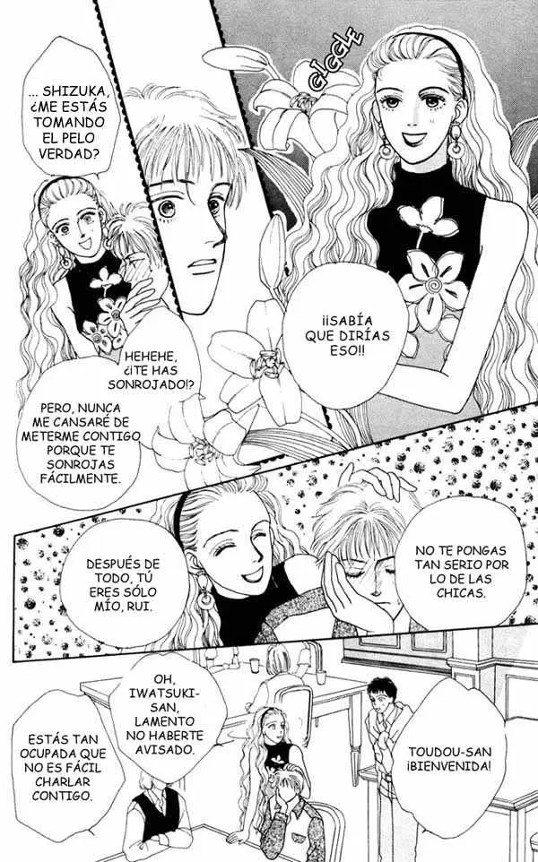Hana Yori Dango (1992) - Capítulo 9 - Página 4 - LectorTMOo