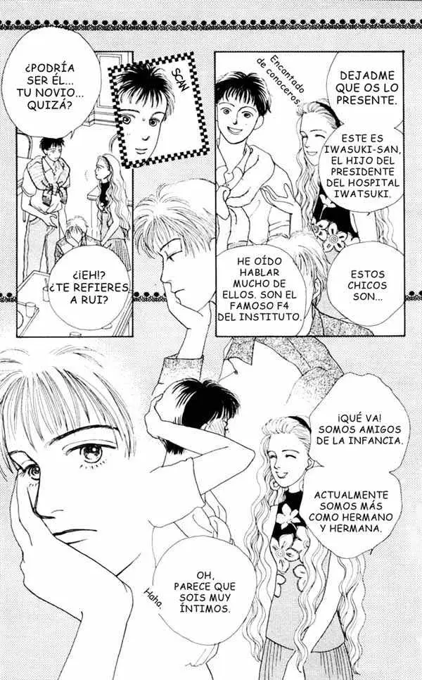 Hana Yori Dango (1992) - Capítulo 9 - Página 5 - LectorTMOo