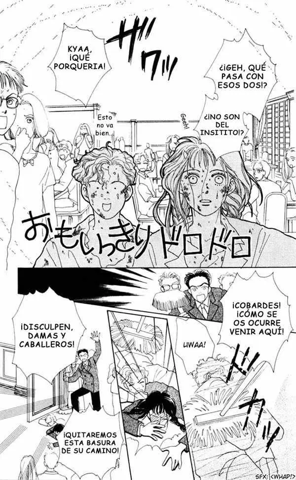 Hana Yori Dango (1992) - Capítulo 9 - Página 9 - LectorTMOo