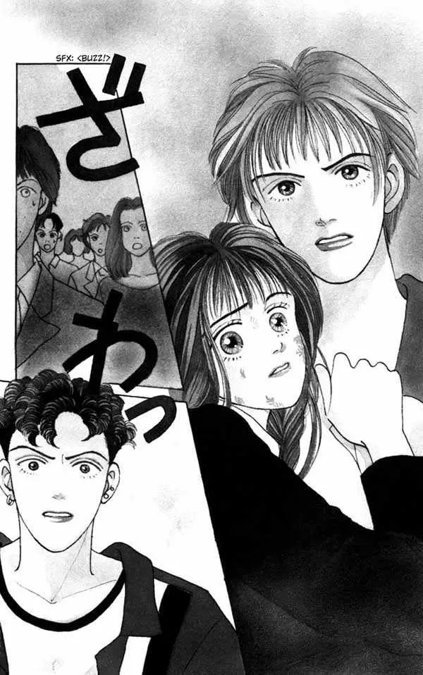 Hana Yori Dango (1992) - Capítulo 9 - Página 13 - LectorTMOo