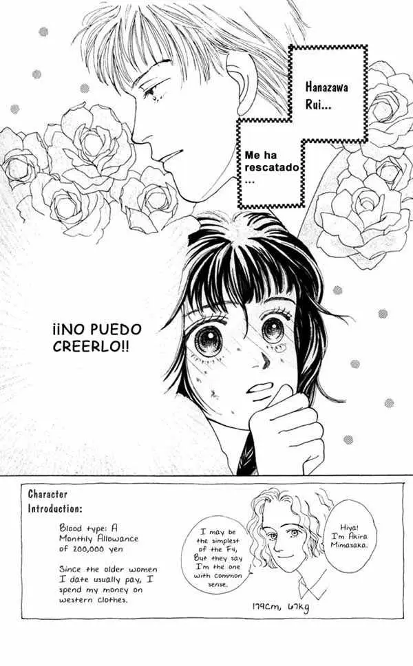 Hana Yori Dango (1992) - Capítulo 9 - Página 14 - LectorTMOo