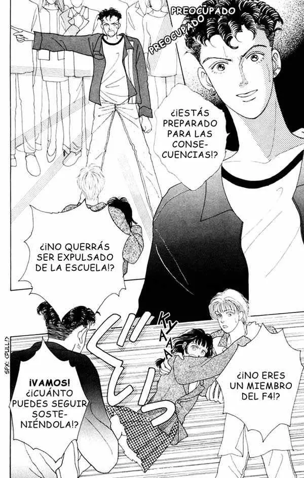 Hana Yori Dango (1992) - Capítulo 9 - Página 17 - LectorTMOo