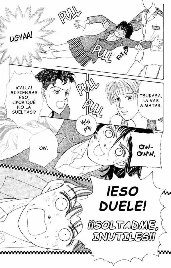 Hana Yori Dango (1992) - Capítulo 9 - Página 18 - LectorTMOo