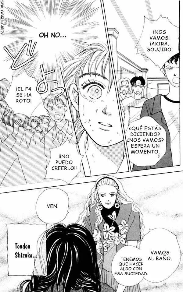 Hana Yori Dango (1992) - Capítulo 9 - Página 20 - LectorTMOo