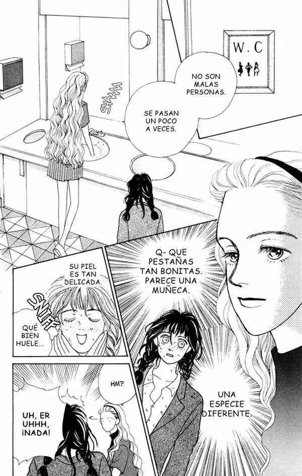 Hana Yori Dango (1992) - Capítulo 9 - Página 21 - LectorTMOo