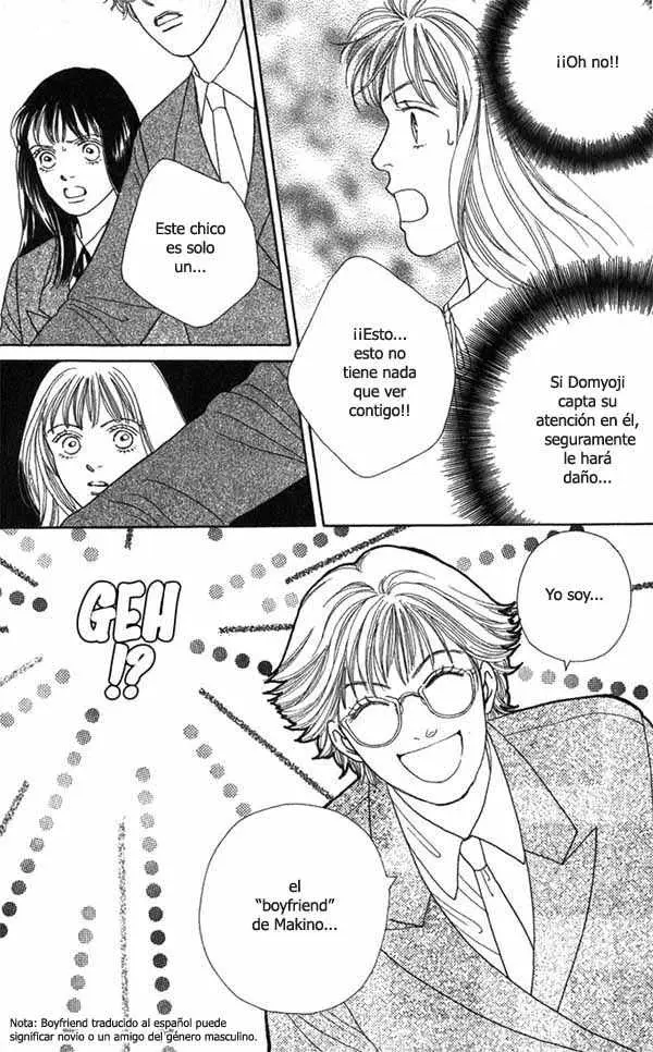 Hana Yori Dango (1992) - Capítulo 90 - Página 4 - LectorTMOo