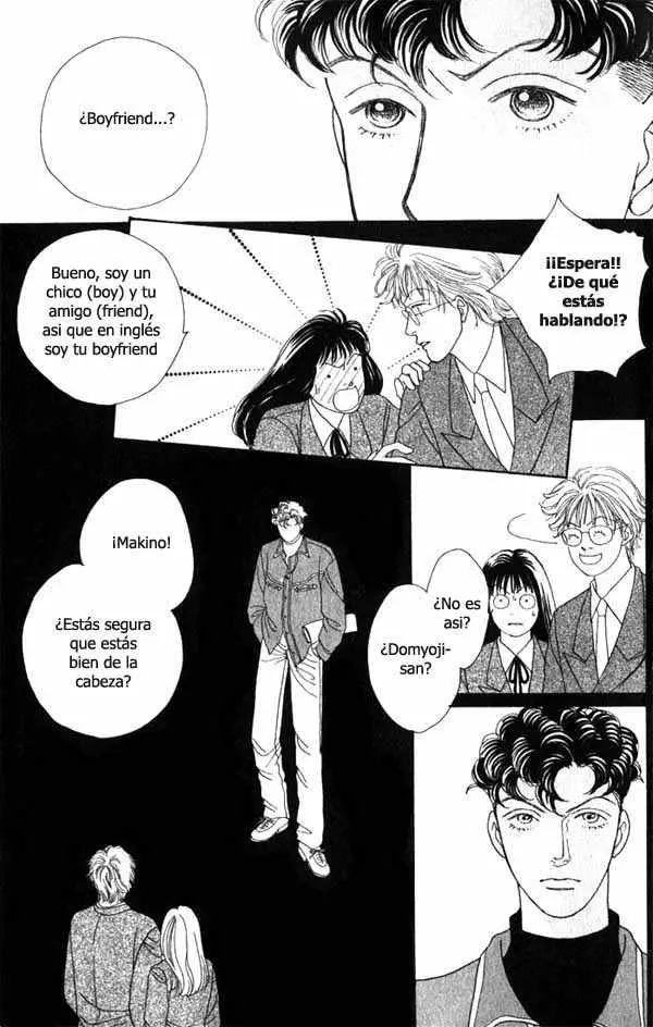 Hana Yori Dango (1992) - Capítulo 90 - Página 5 - LectorTMOo