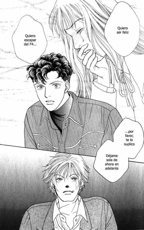 Hana Yori Dango (1992) - Capítulo 90 - Página 15 - LectorTMOo