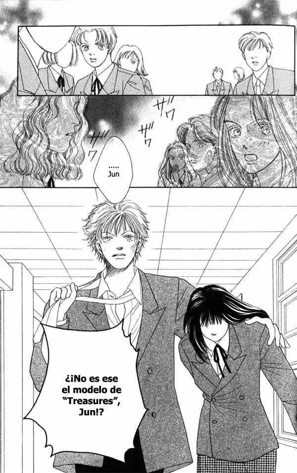 Hana Yori Dango (1992) - Capítulo 90 - Página 21 - LectorTMOo