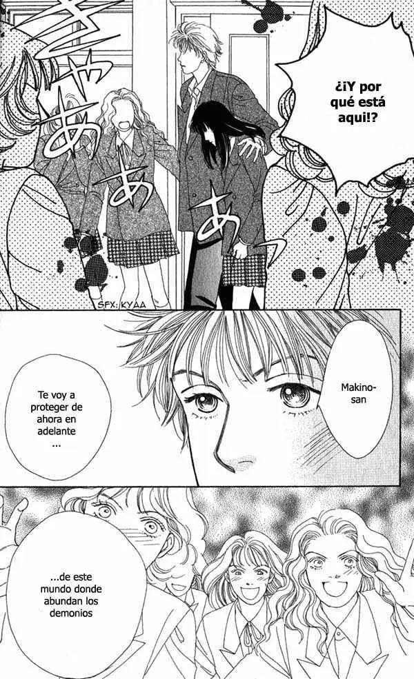 Hana Yori Dango (1992) - Capítulo 90 - Página 22 - LectorTMOo