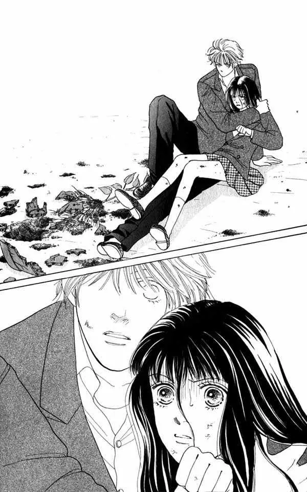 Hana Yori Dango (1992) - Capítulo 91 - Página 18 - LectorTMOo